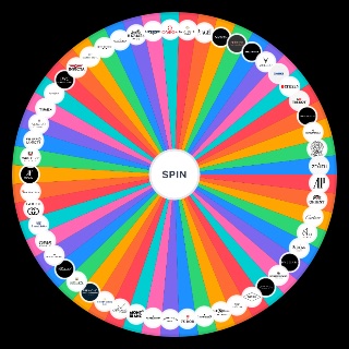 Spin the Wheel: Ultimate Luxury Watch