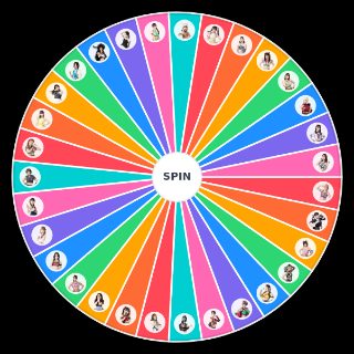 Choose a Random TJPW