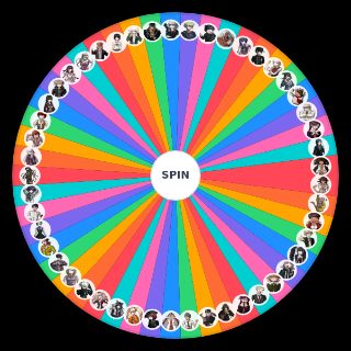 Pick a Random LGBTQ Danganronpa