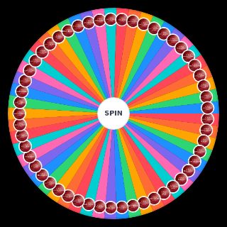 Random Silksong OST Wheel