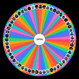 YBA COSMETICS MARCH Random Generator