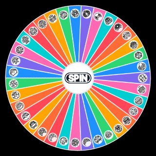 Pick a Random Geometry Dash (UFO's)