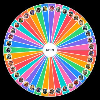 Street Fighter V Champion Edition Matchup Ratio Random Picker