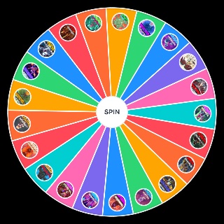 Kirby and the Forgotten Land all bosses Random Picker