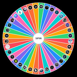 Spin the Wheel: Call of Duty Sniping Teams