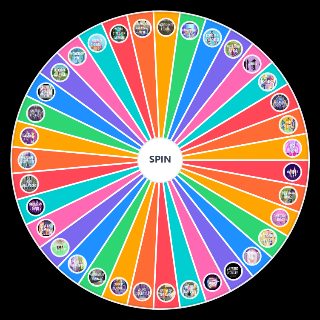 Spin the Wheel: Canciones de Equestria Girls (Pelis + Especiales) EG Songs