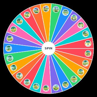 Yoshi Moveset Random Generator
