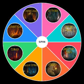 Pick a Random World of Warcraft mythic plus DF S2