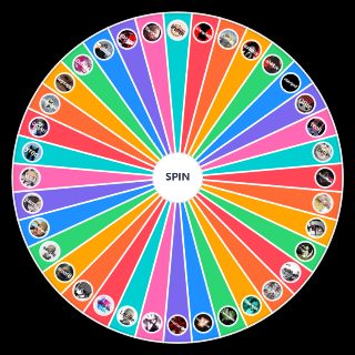 Spin the Wheel: Russian Gameplay Creator