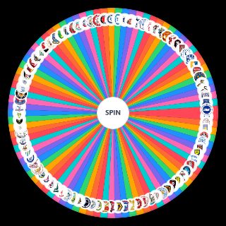 Spin the Wheel: English football teams 21/22