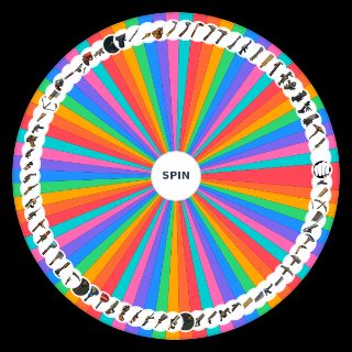 Spin the Wheel: Last day on earth Weapons fix