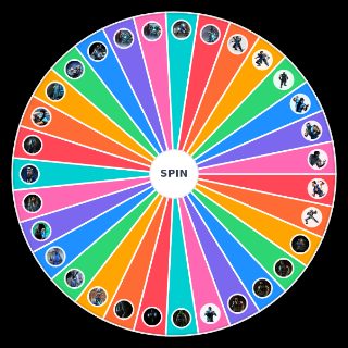 All Sub Zero Skins Random Generator