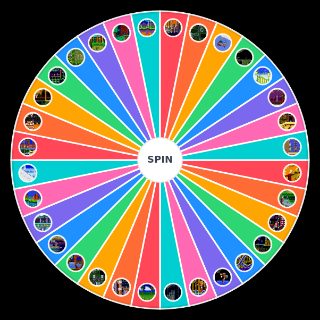 Choose a Random Sonic The Hedgehog Genesis Trilogy zones