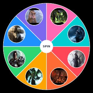Pick a Random WoW Cinematic