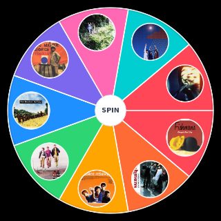 Fishmans Albums All Wheel
