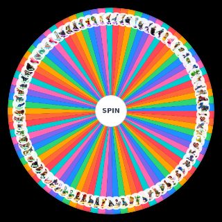 Pick a Random Smash SLP S1