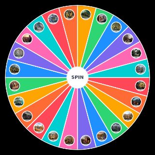 Random R6 Map (Y8) (2023) Picker