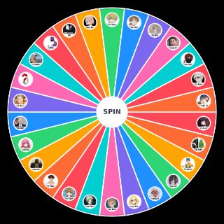 Advehnt Guard Characters Random Generator