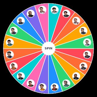 Choose a Random Formula 1 2024 Driver Grid Style F1
