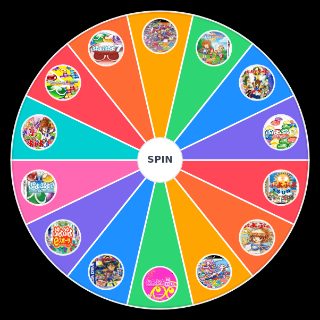 Pick a Random Puyo Puyo (Main Games Only)