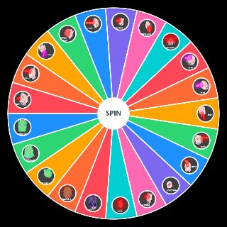 Spin the Wheel: JIgglypuff moves ssbu