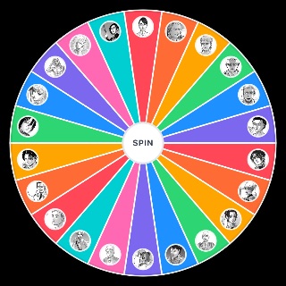 Random Attack on Titan (Manga) Picker