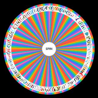Spin the Wheel: Equipos del Futbol Argentino