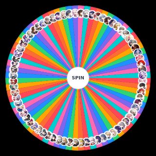 Spin the Wheel: Honkai Star Rail All Characters 3.1 + Amphoreus known cast