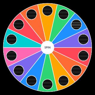 Barbie characters Random Generator