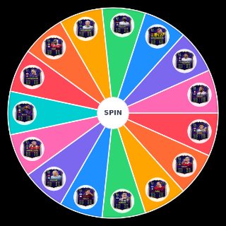 Random One to watch FIFA 23 Wheel