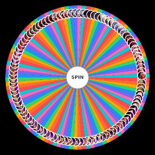 Spin the Wheel: Street Fighter 6 VS Expressions