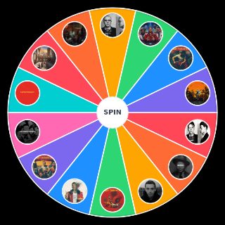 Choose a Random Logic Albums & Mixtapes Updated 2021 (BT3 Included)