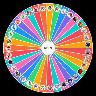 dragon ball forms (official only) Random Generator