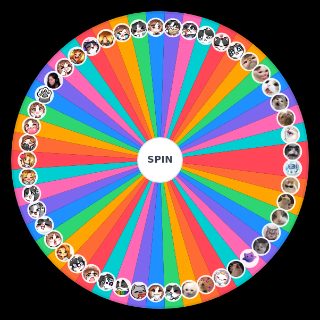 Random Emotes de la streamer de Twitch Mictia00 (Histórico) Wheel