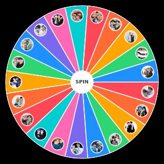 Pick a Random BTS ships