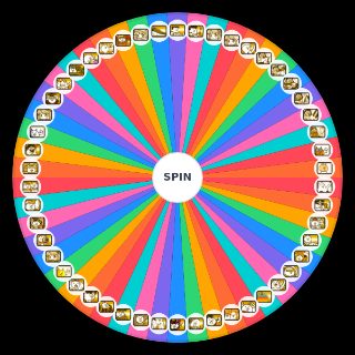 Spin the Wheel: Battle cats super rare