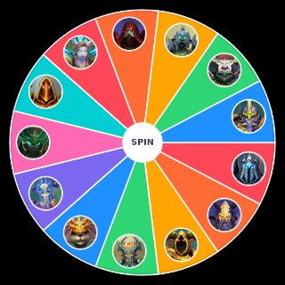 Pick a Random 20th Anniversary Sets