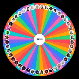 oomforia Random Picker