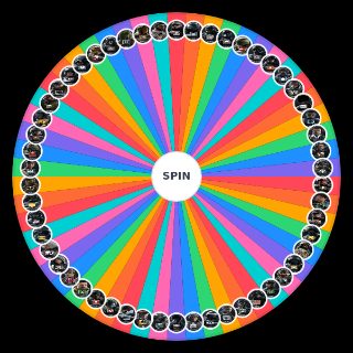 Random Sige Ops (All) Wheel