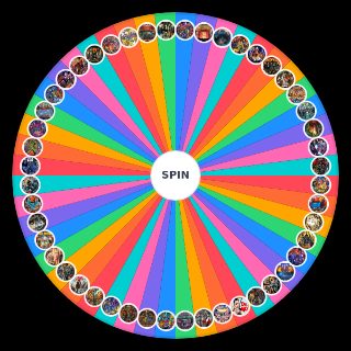 FLIP N OUT Pinball Streaming Random Picker