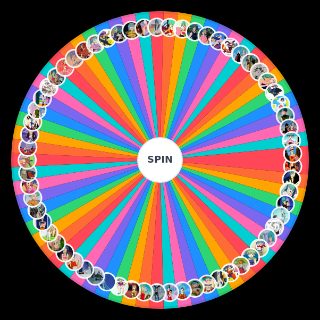 Spin the Wheel: Bulma Outfits