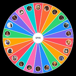 Pick a Random Team Fortress 2 Characters