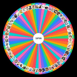 MANGABCN Wheel