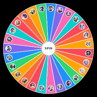 Choose a Random Honkai Star Rail CBT3