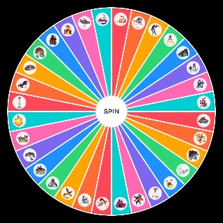 Pick a Random Gigantamax Forms (Including DLC)