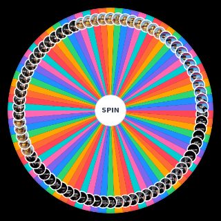 Random NEW 2023 Travis Scott Songs (UTOPIA) Picker
