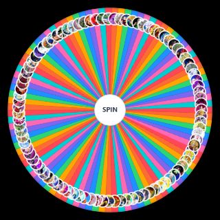 Random Todas transformações (forma, estados) do saiyajins Wheel