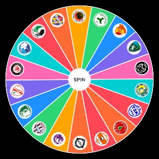 Spin the Wheel: TRENDYOL 1.LİG 23/24