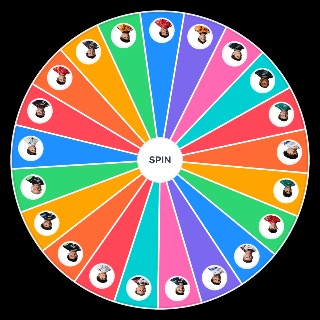 Formula 1 grid Random Picker
