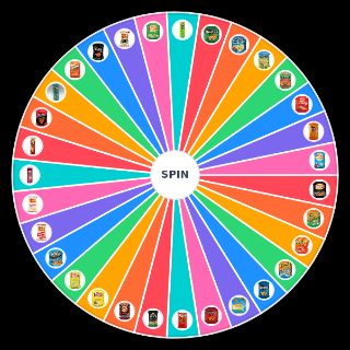 Pick a Random Chip
